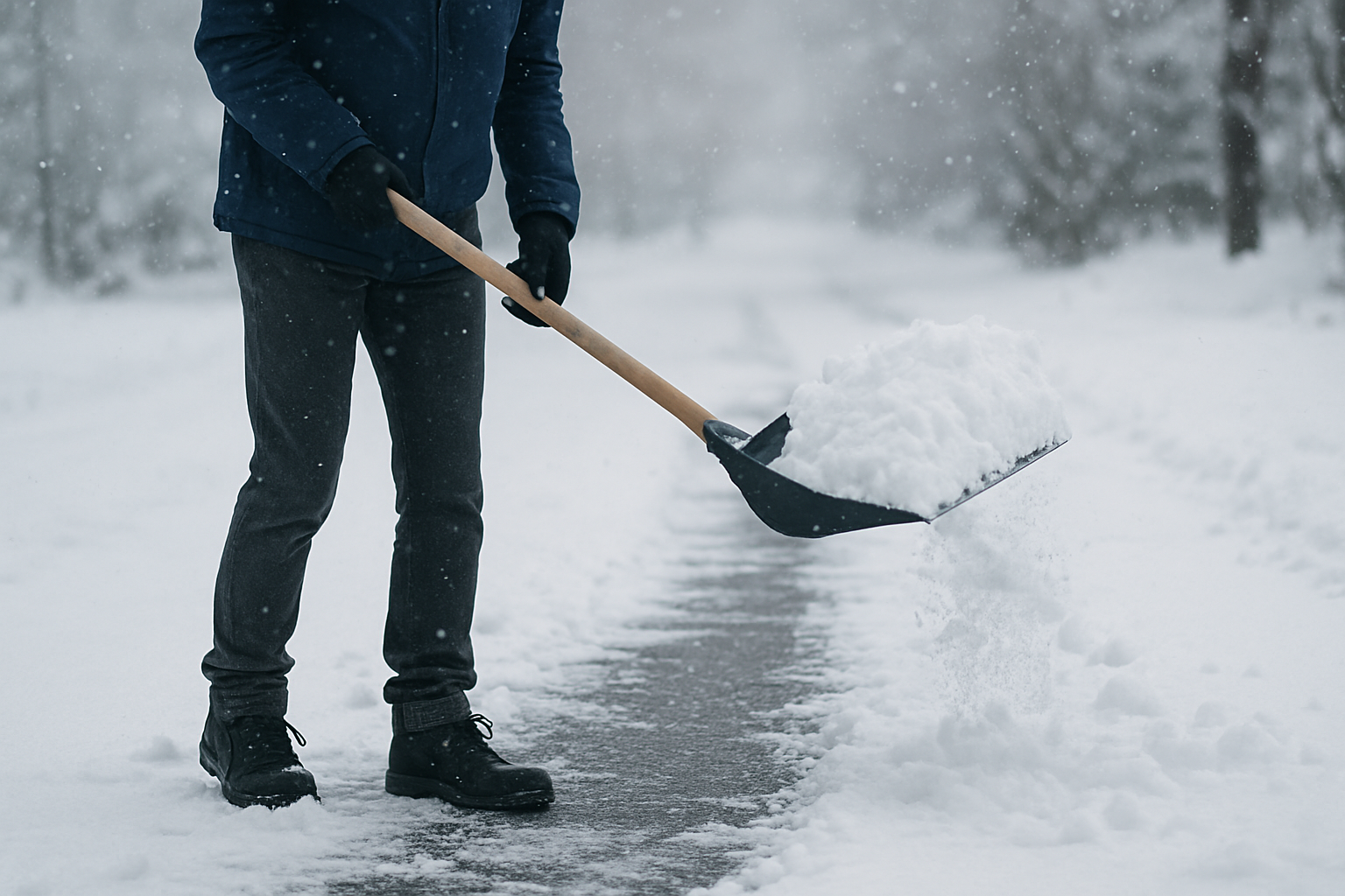 Winterdienst